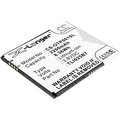 Ilc Replacement for Alcatel 5011a Battery 5011A